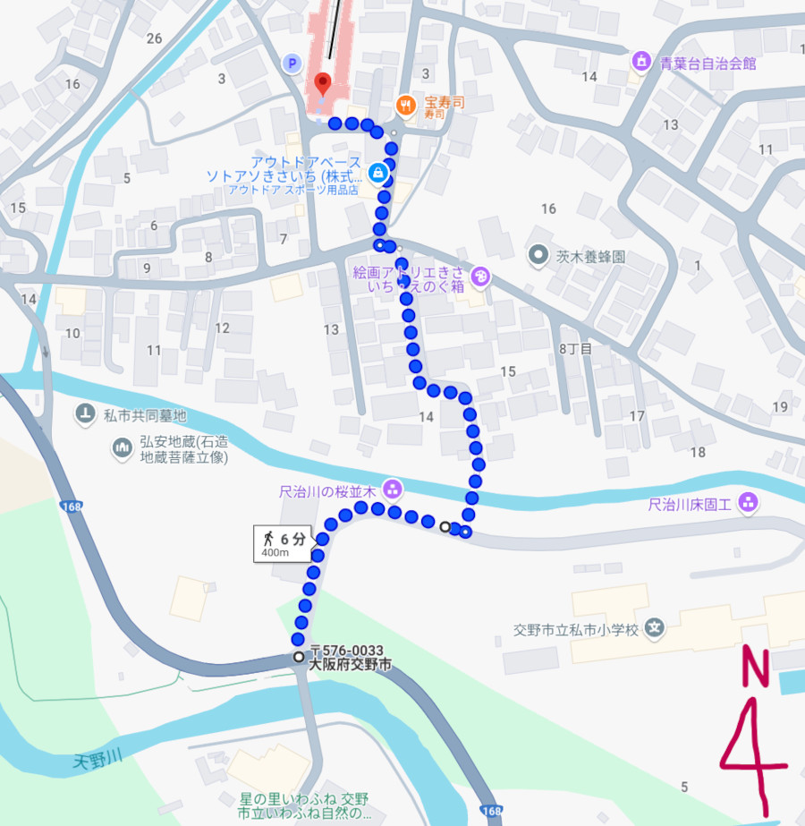 hoshida-map