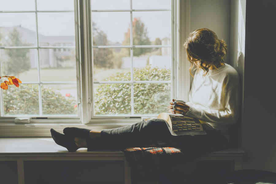 introvert