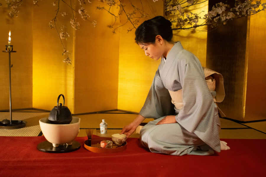 japanese