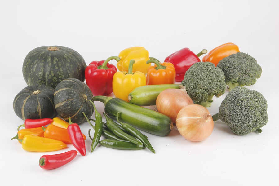 vegtable