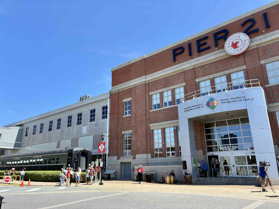 pier21