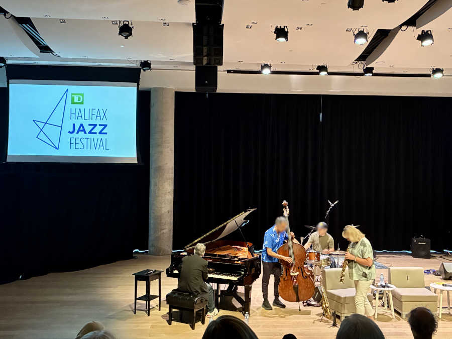 Christine _Jensen_jazz_session