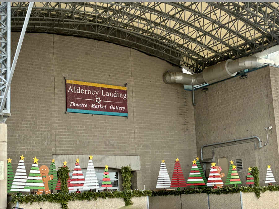 Alderney_Landing's_Christkindlmarket_ 2025