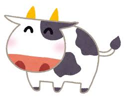 cow