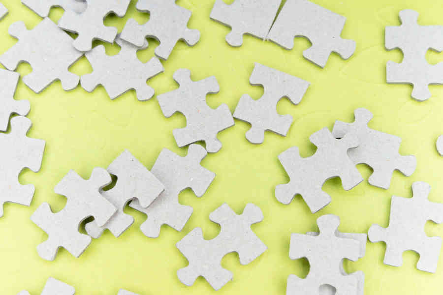puzzle